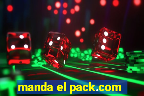 manda el pack.com